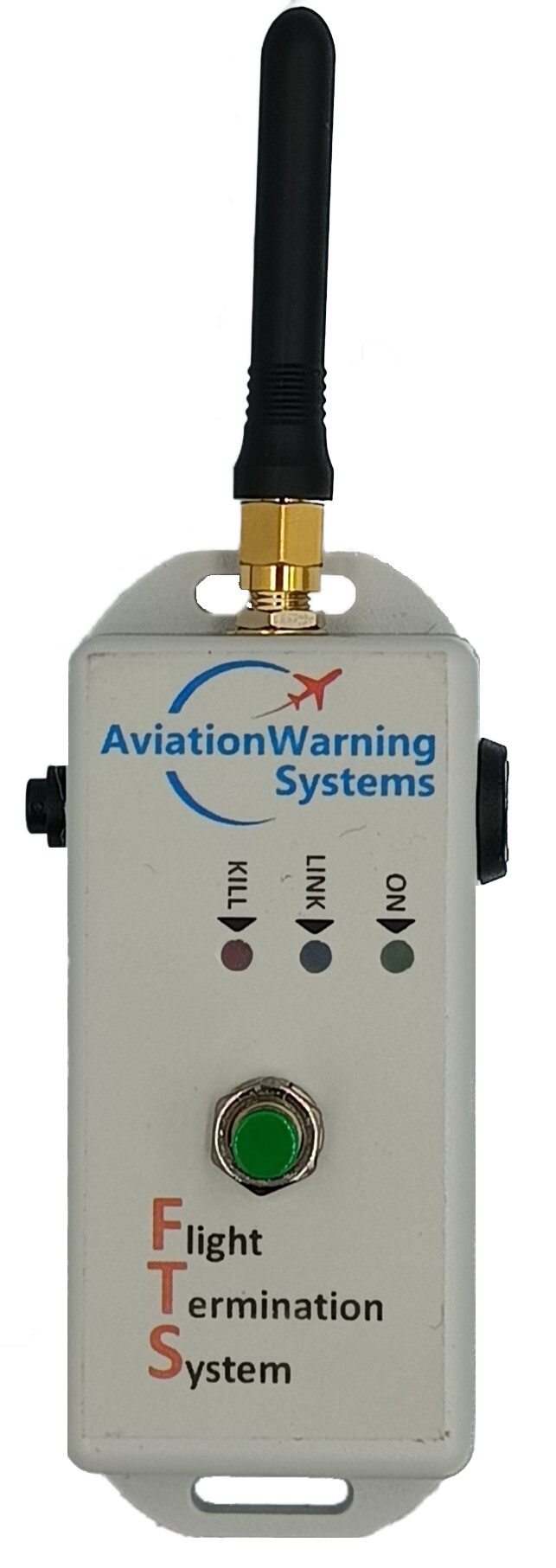 FTS ground controller unit